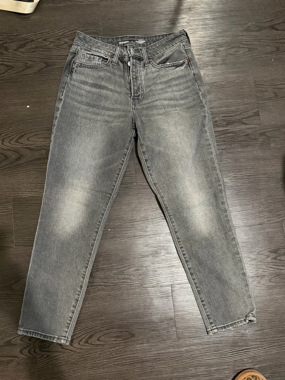 Old Navy OG Straight Jeans
